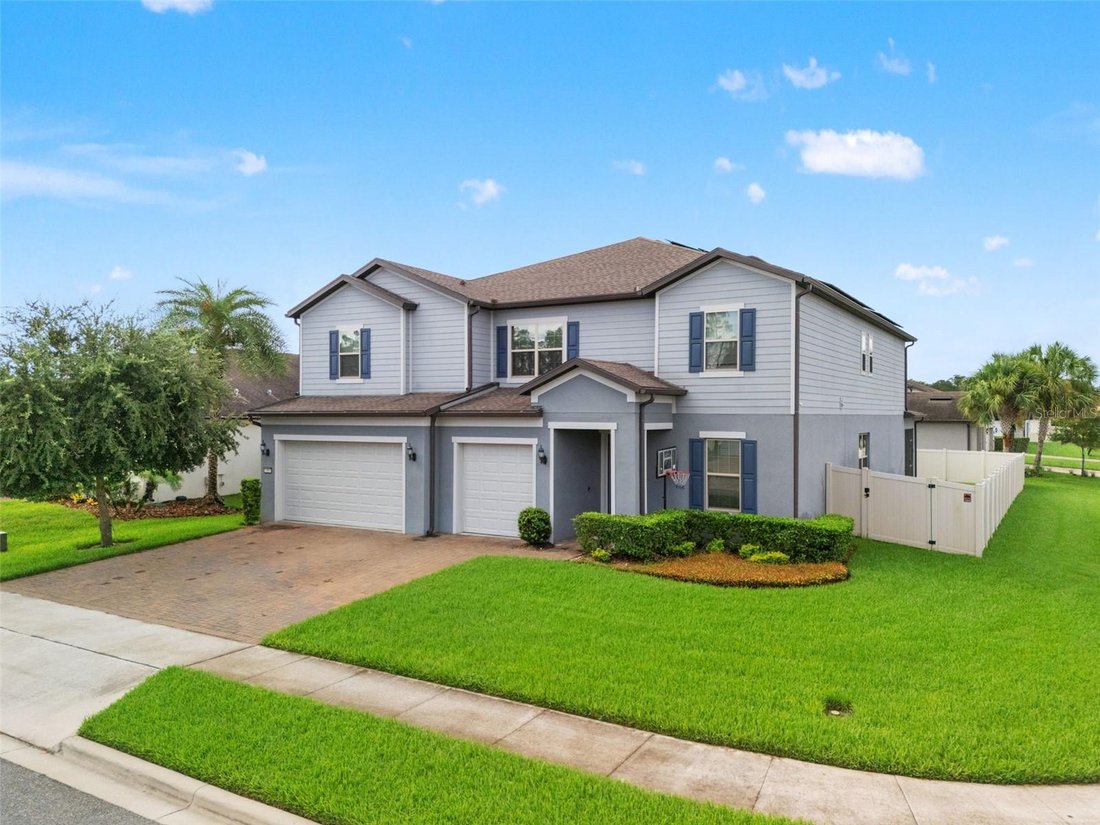 House in Longwood, Florida, United States 1 - 18332905