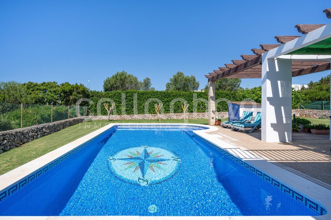 Villa in Maó / Mahón, Balearic Islands, Spain 3 - 18332867