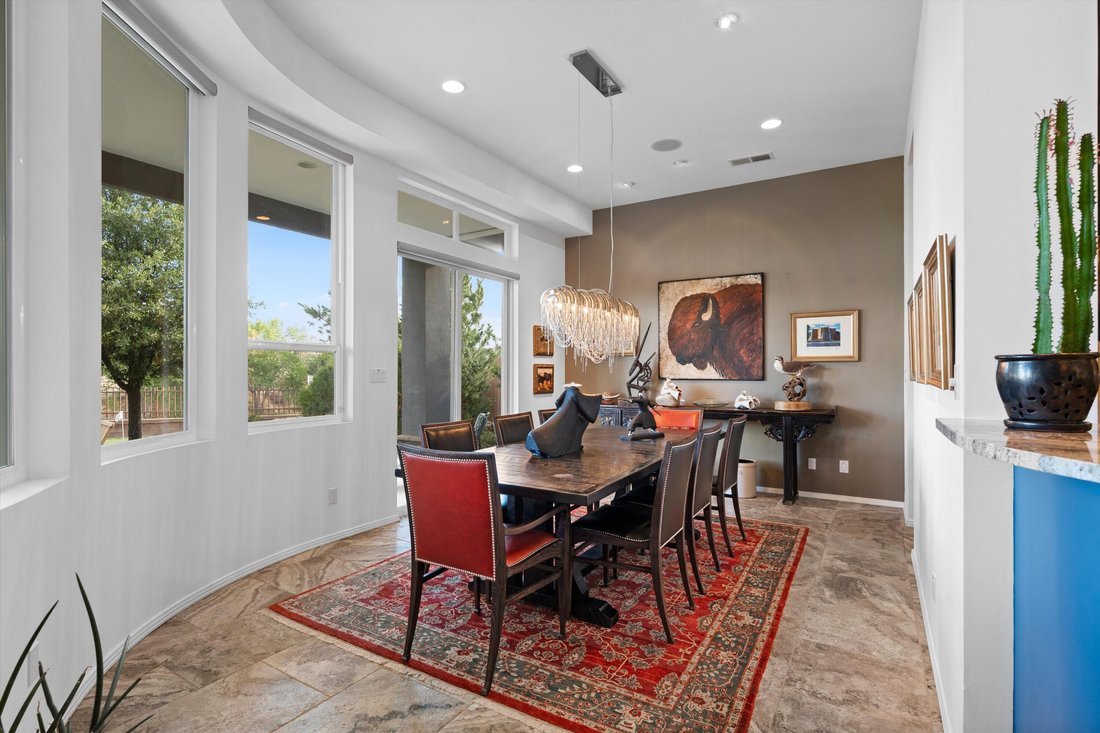 House in Albuquerque, New Mexico, United States 4 - 18332606