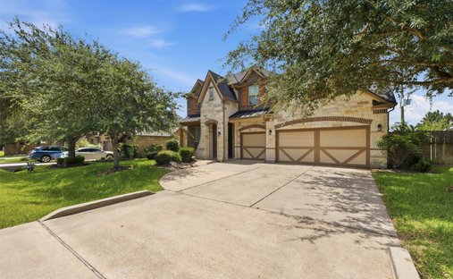 Casa a Tomball, Texas, Stati Uniti 1