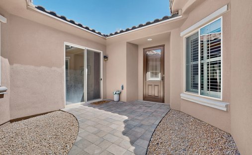 House in Santa Fe, New Mexico, United States 1