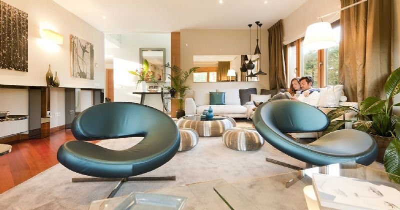 House in Santo Domingo, Algete, Comunidad de Madrid 1 - 18332778