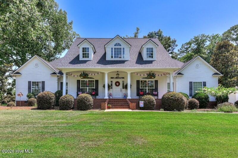House in Lincolnton, Georgia, United States 1 - 18333103