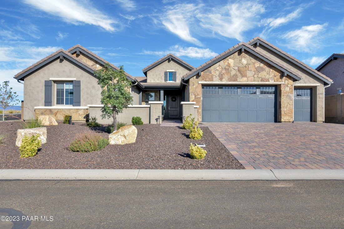 House in Prescott, Arizona, United States 1 - 18332649