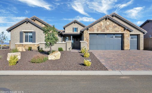Maison à Prescott, Arizona, États-Unis 1