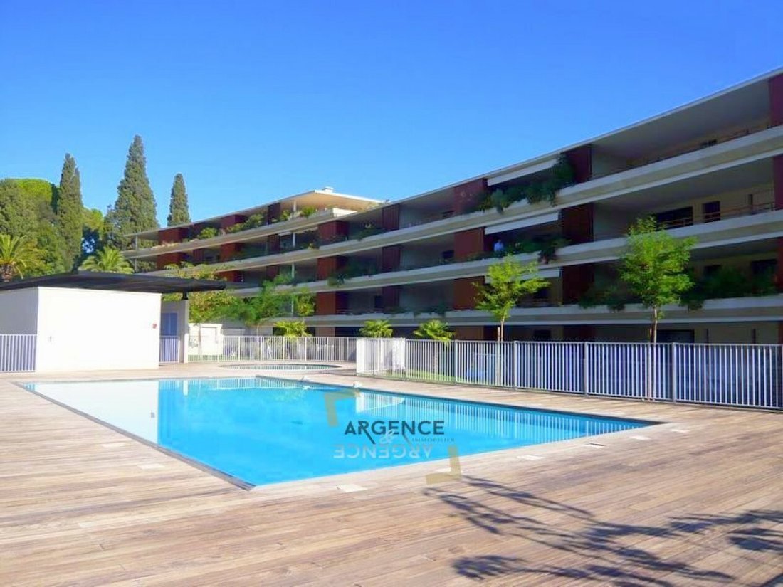 Apartment in Centre Historique, Montpellier, France 1 - 18333004