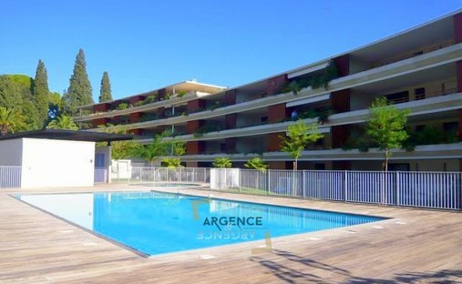 Apartment in Centre Historique, Montpellier, France 1