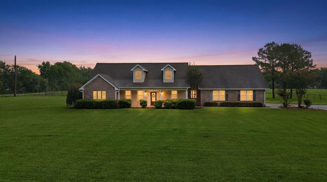 House in Richmond, Texas, United States 2 - 18332934