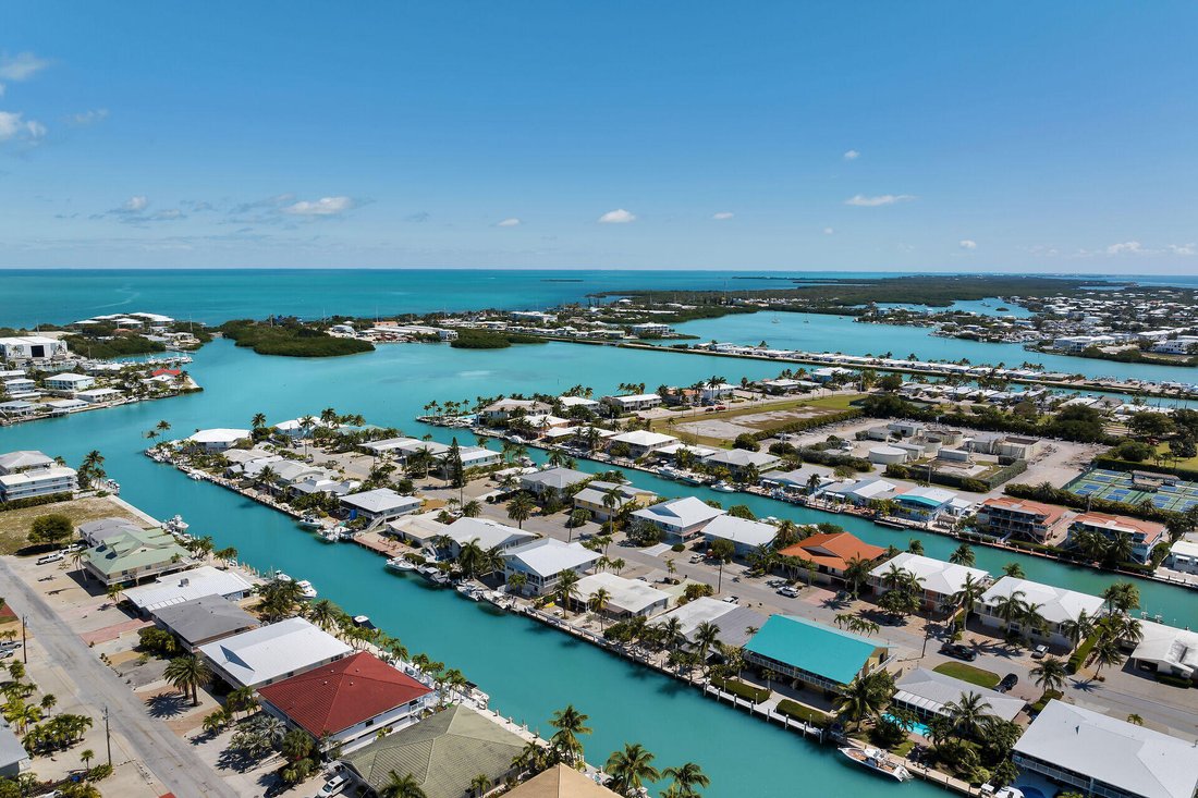 House in Key Colony Beach, Florida, United States 2 - 18332605