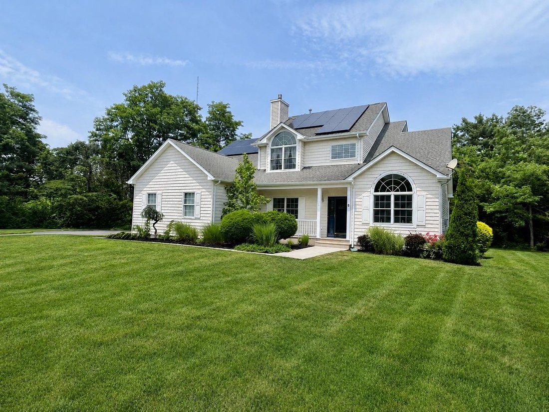 House in Swainton, New Jersey, United States 1 - 18332594