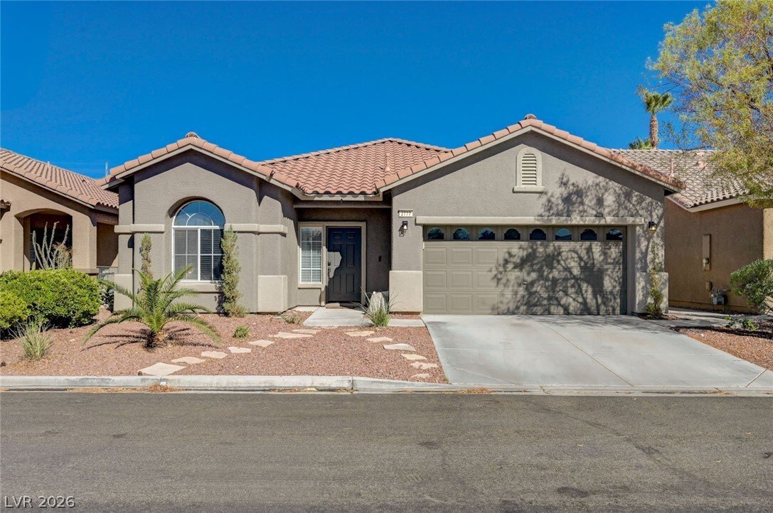 House in Las Vegas, Nevada, United States 1 - 18332804