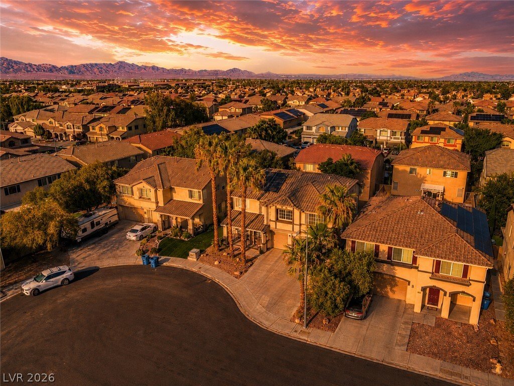 House in Las Vegas, Nevada, United States 3 - 18332819