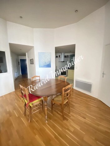 Apartment in Centre, Angers, France 5 - 18333008