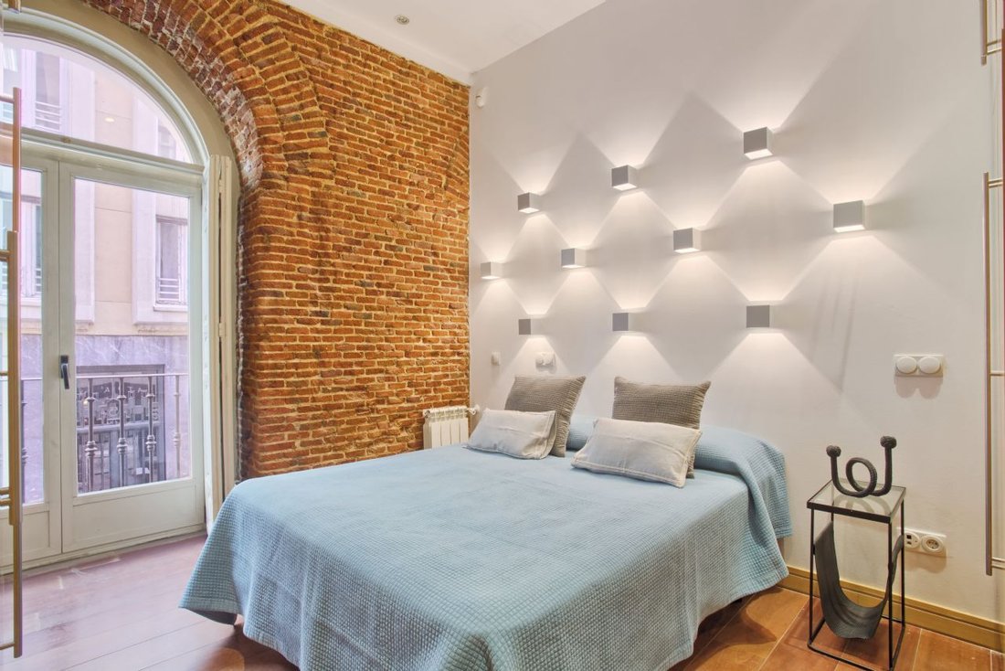 Apartment in Barrio Salamanca, Madrid, Spain 4 - 18332880