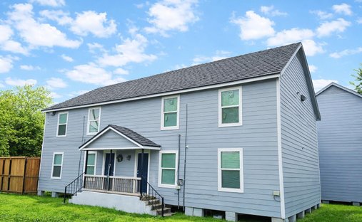 Apartment in Houston, Texas, United States 1