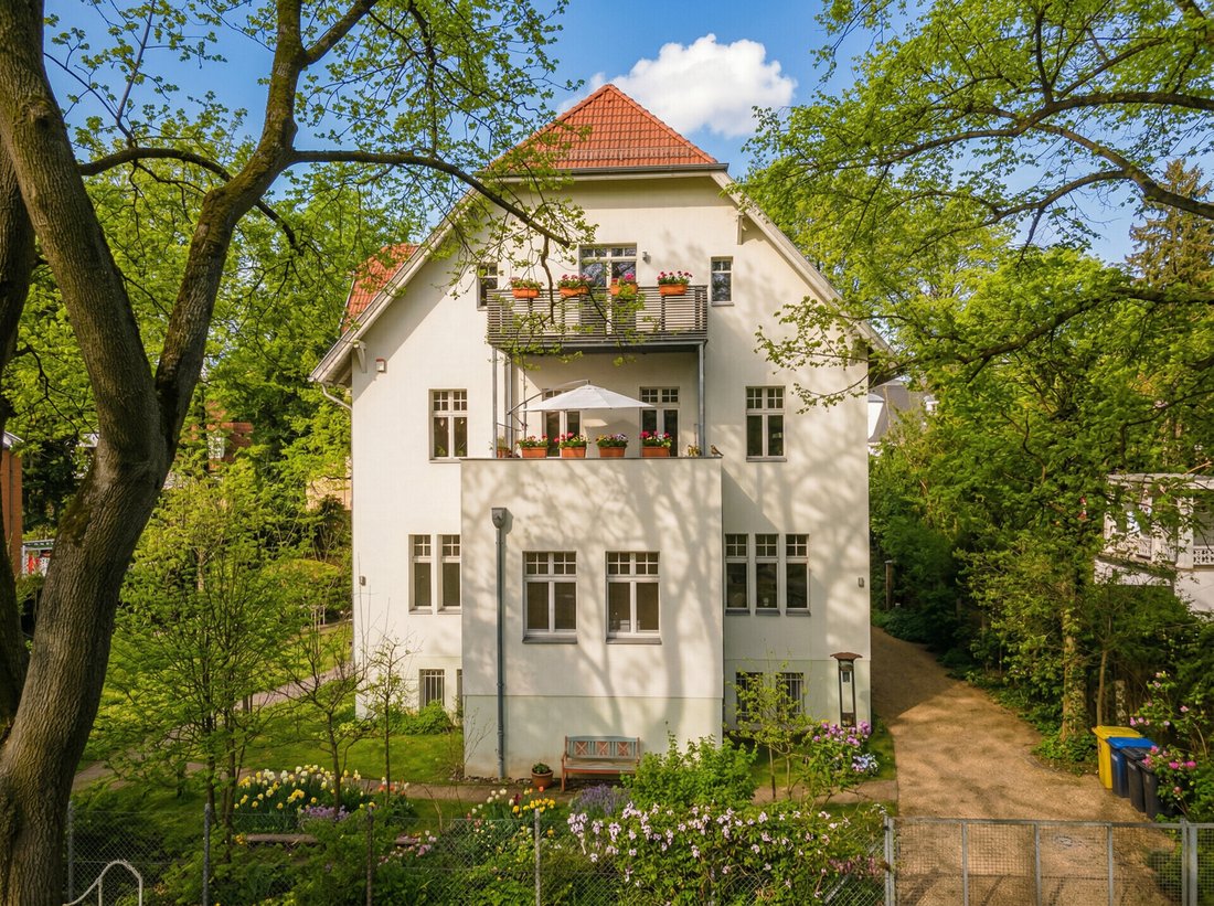 Potsdam, Brandenburg, Germany 3 - 18333130