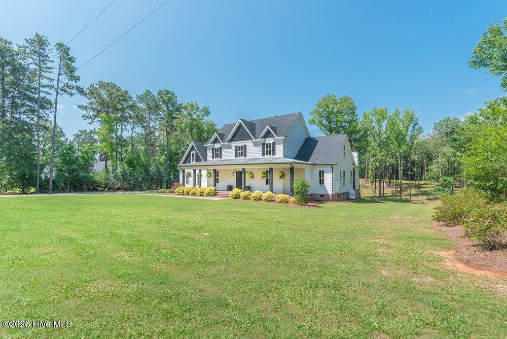 House in Appling, Georgia, United States 1 - 18332676