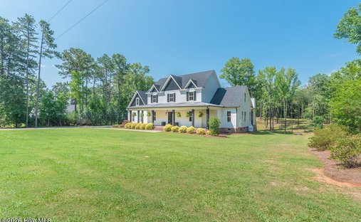 Maison à Appling, Géorgie, États-Unis 1