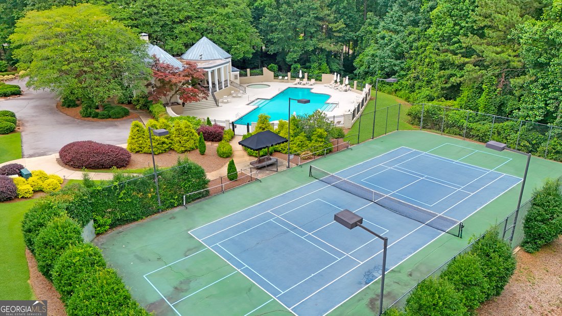 House in LaGrange, Georgia, United States 5 - 18226217