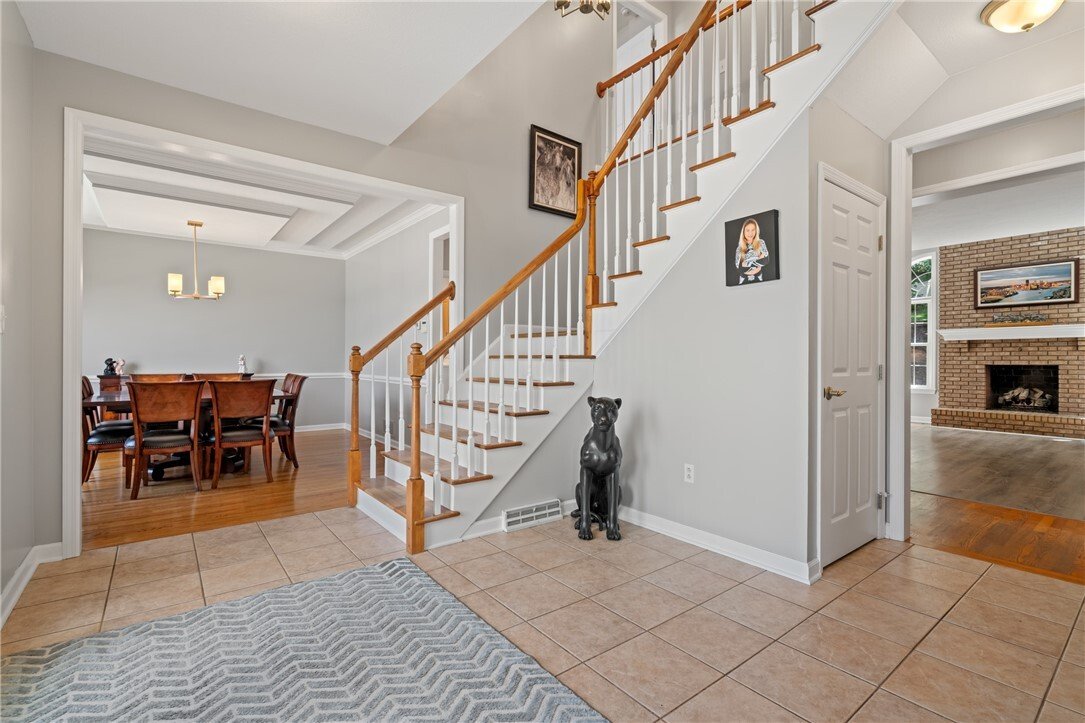 House in Cranberry Township, Pennsylvania, United States 2 - 18332584
