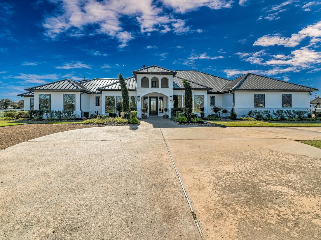 House in Richmond, Texas, United States 2 - 18332923