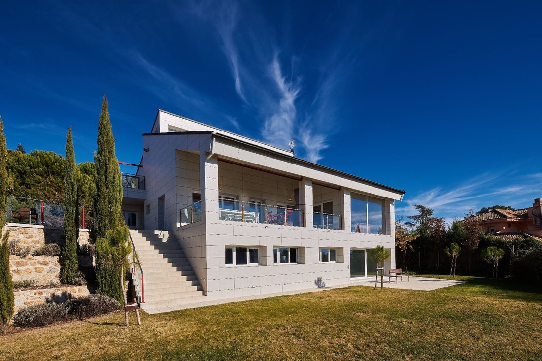 House in Soto del Real, Comunidad de Madrid, Spain 3 - 18332786
