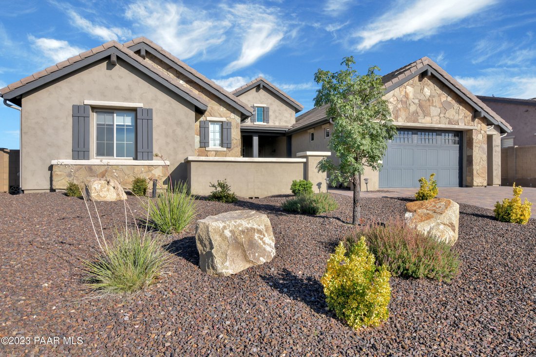 House in Prescott, Arizona, United States 3 - 18332649