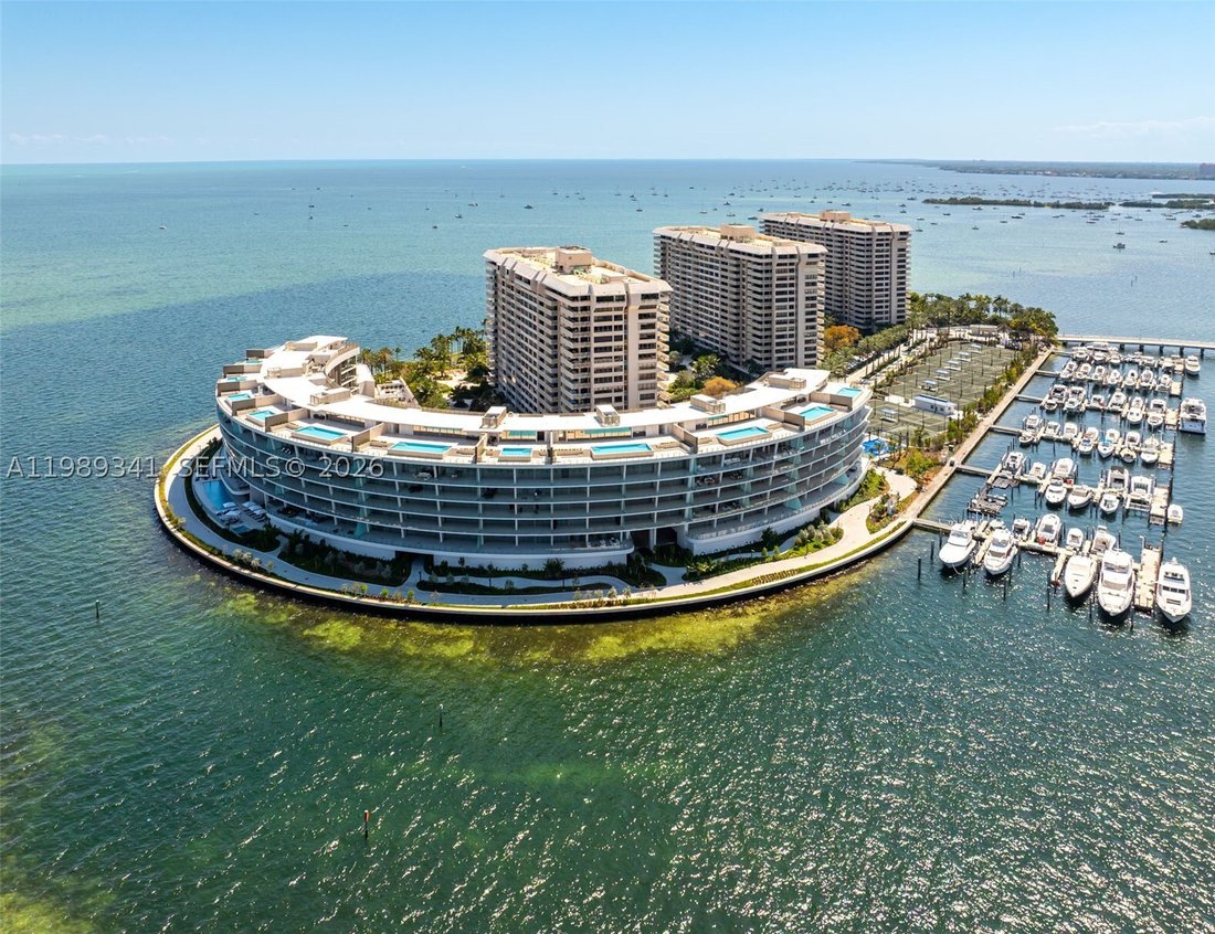 Condo in Miami, Florida, United States 4 - 17552557