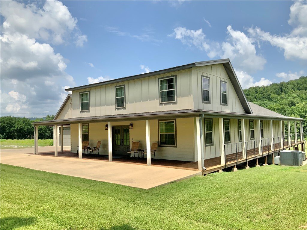 House in Combs, Arkansas, United States 3 - 18332583