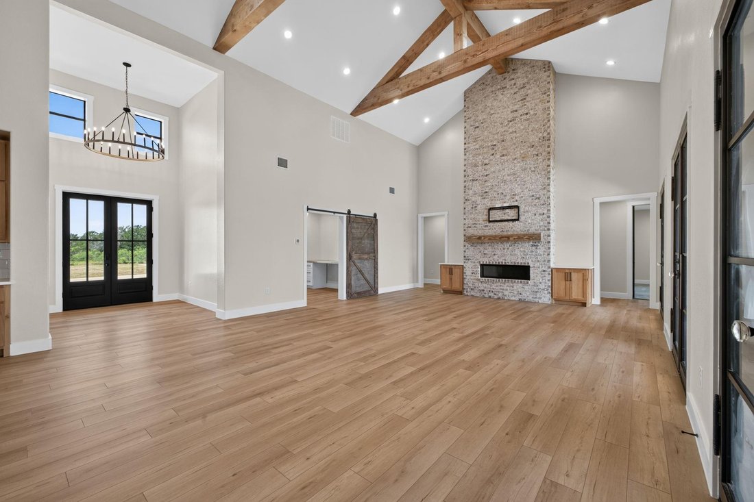 House in Lexington, Texas, United States 2 - 18333019