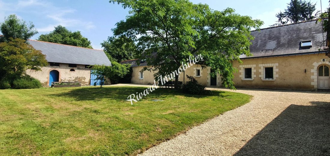House in Centre, Angers, France 1 - 18332970