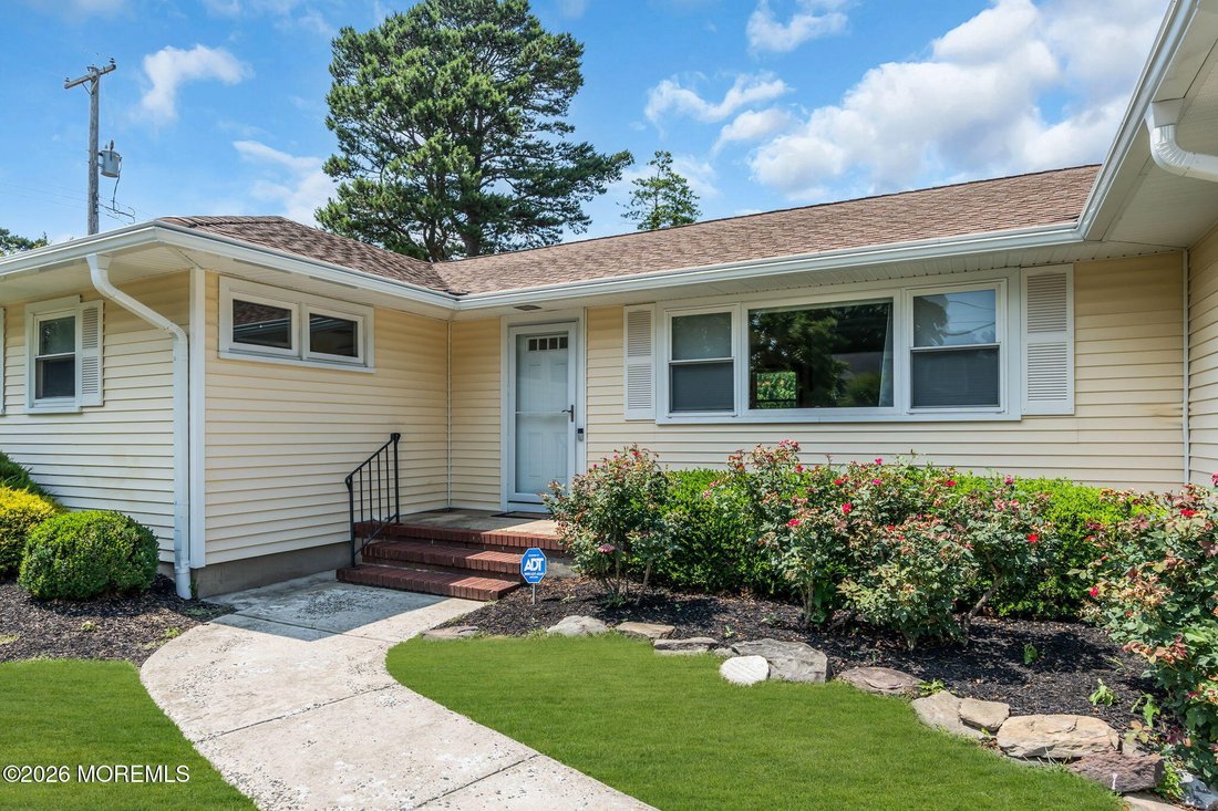 House in Manasquan, New Jersey, United States 3 - 18332641