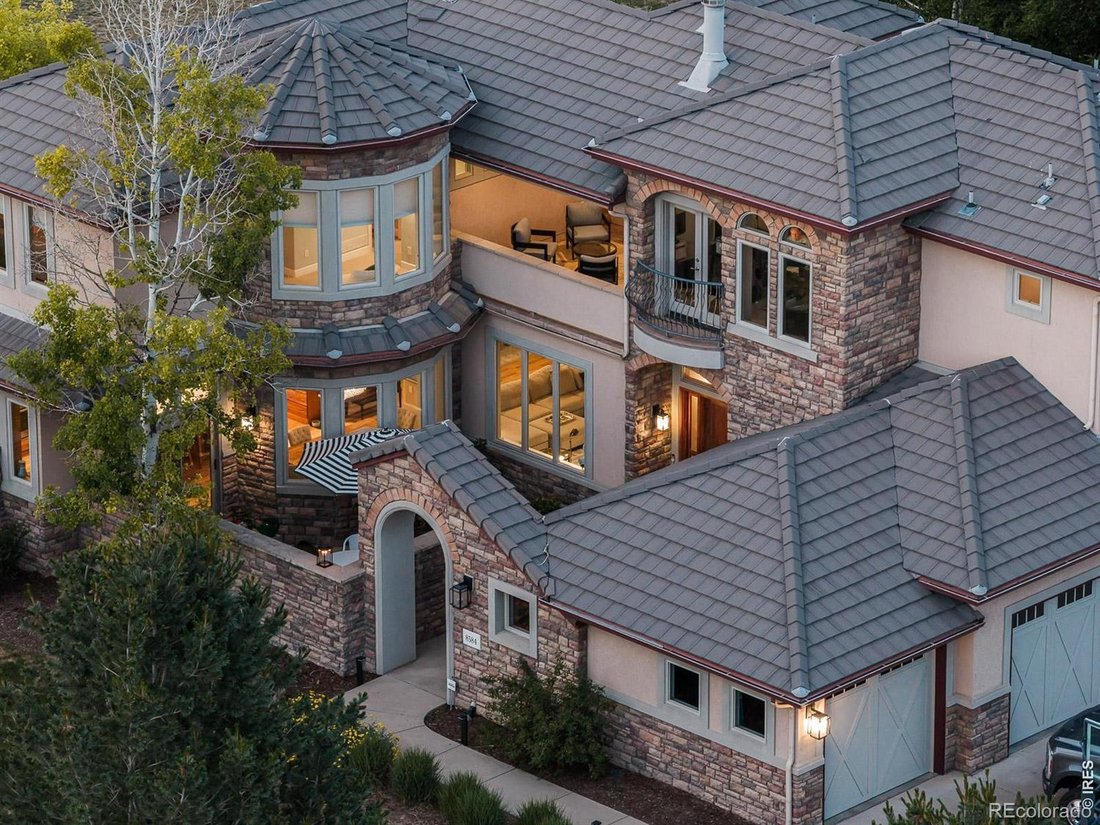 House in Longmont, Colorado, United States 1 - 18332663