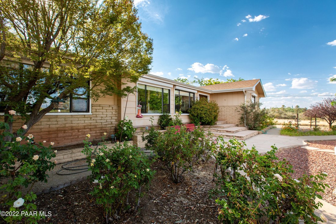 House in Prescott, Arizona, United States 4 - 18332630