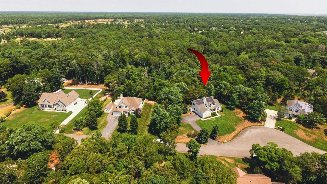 House in Swainton, New Jersey, United States 4 - 18332594