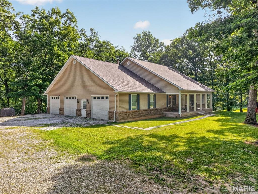 House in Wright City, Missouri, United States 3 - 18333068