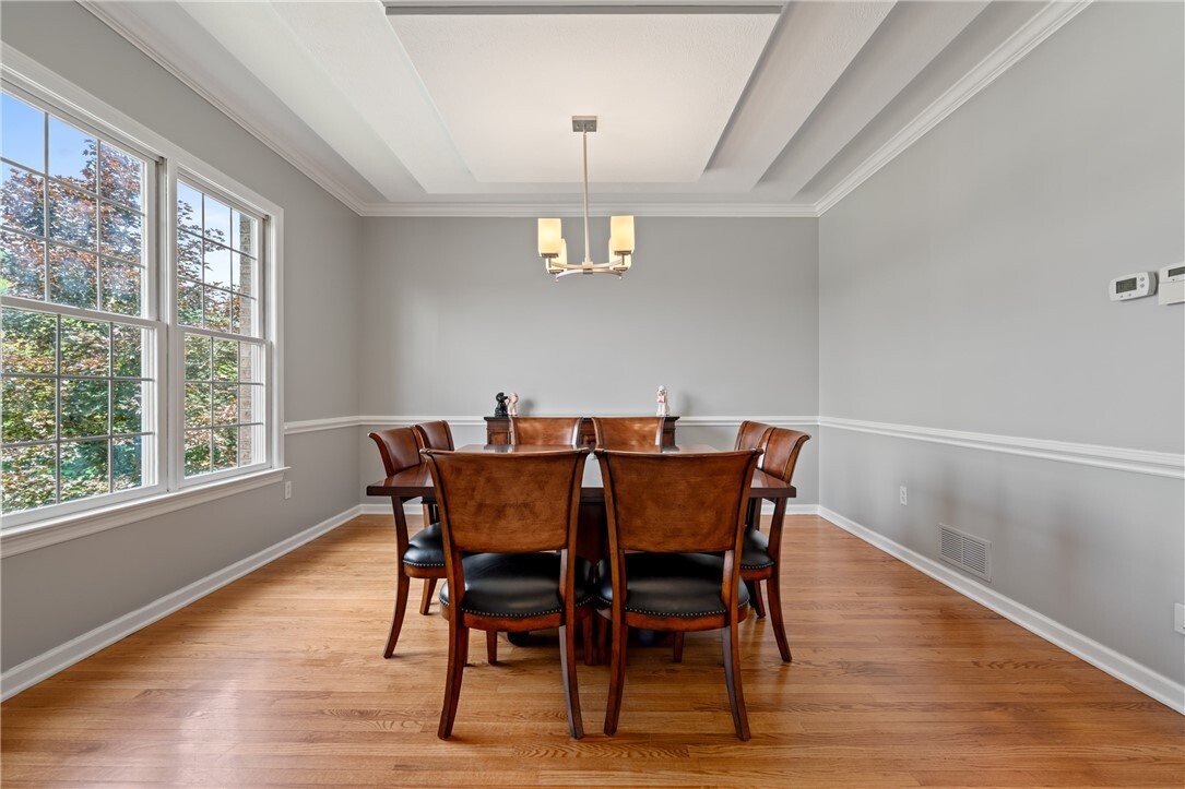 House in Cranberry Township, Pennsylvania, United States 3 - 18332584