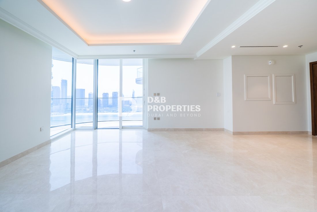 Apartment in Jumeirah Beach Residence, Dubai, United Arab Emirates 3 - 18332670