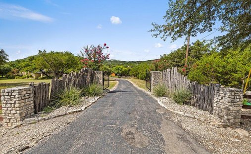 House in Leander, Texas, United States 1