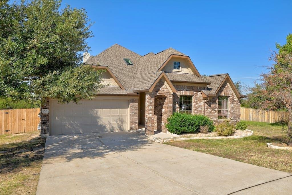 House in Leander, Texas, United States 2 - 18332948