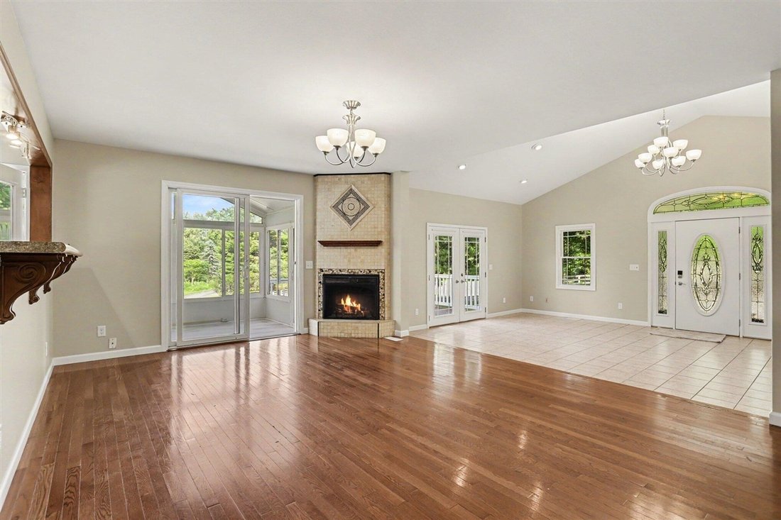 House in Colon, Michigan, United States 4 - 18332625