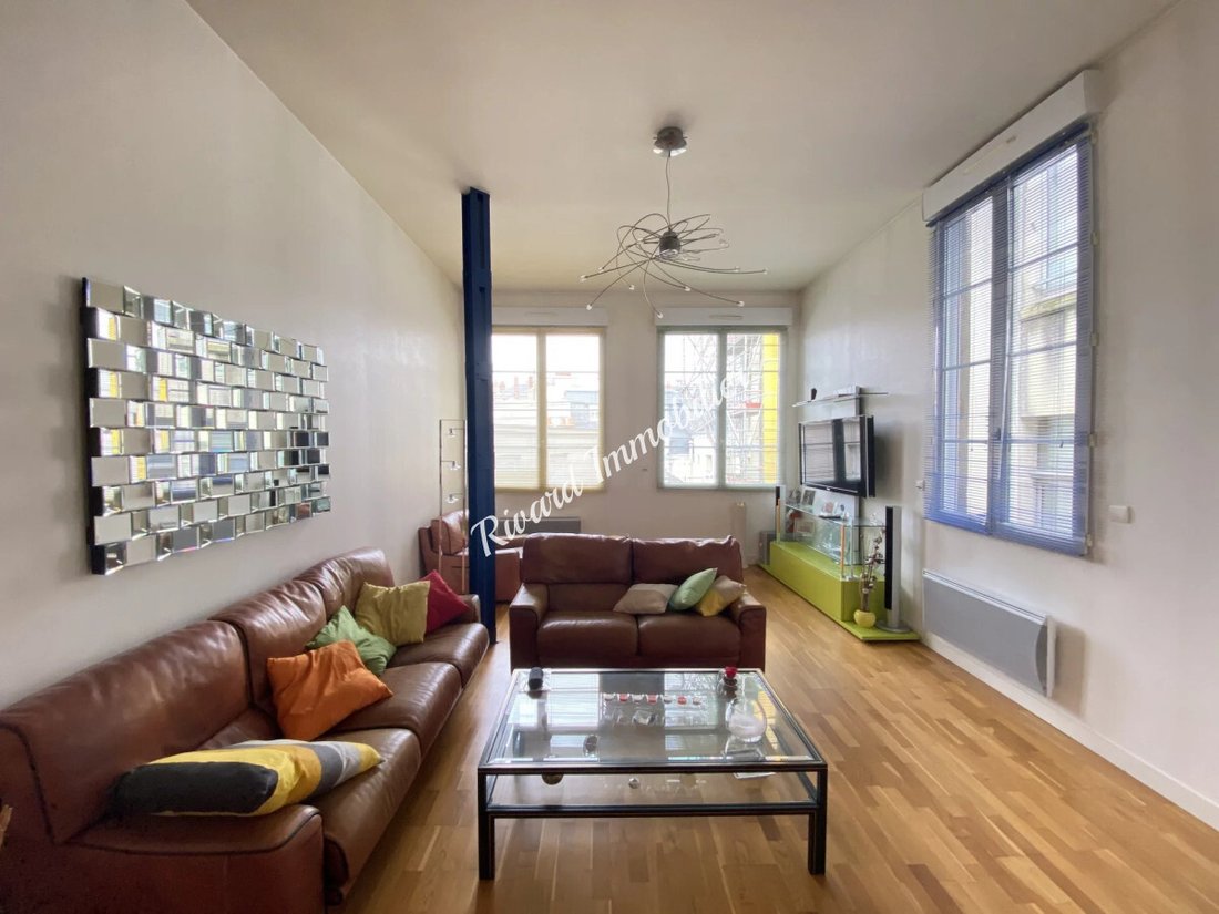 Apartment in Centre, Angers, France 2 - 18333008