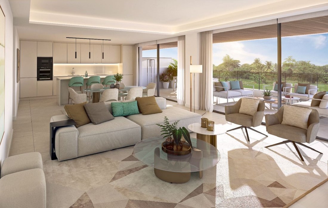 Apartment in Estepona, Andalusia, Spain 3 - 13929894