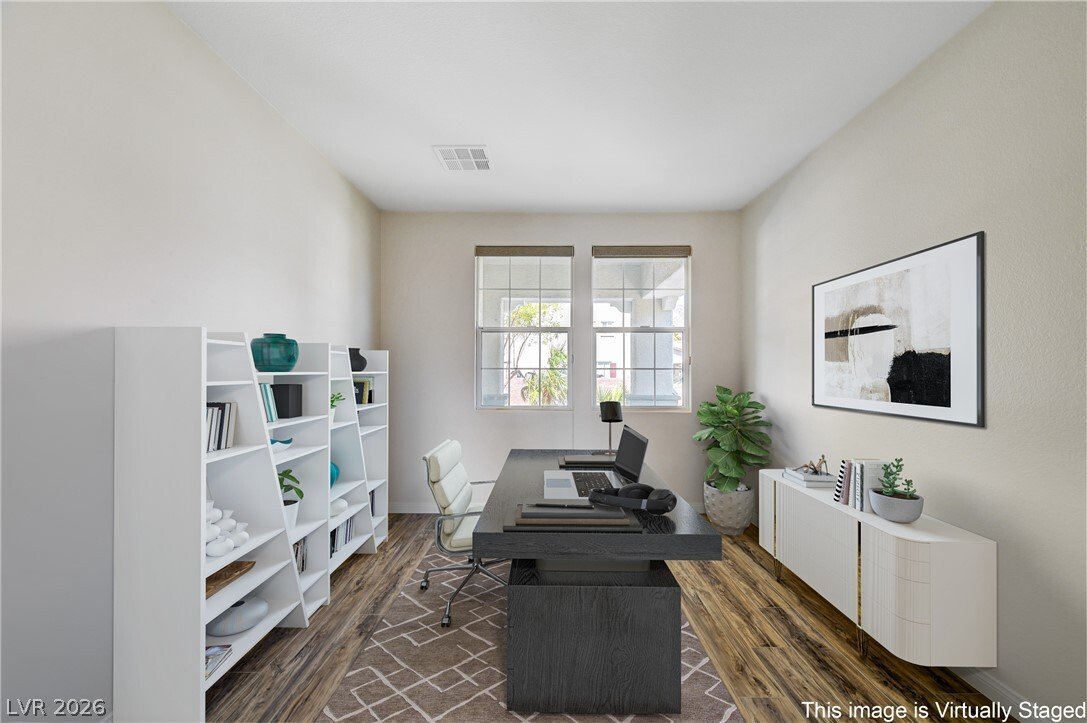 House in Henderson, Nevada, United States 5 - 18332822