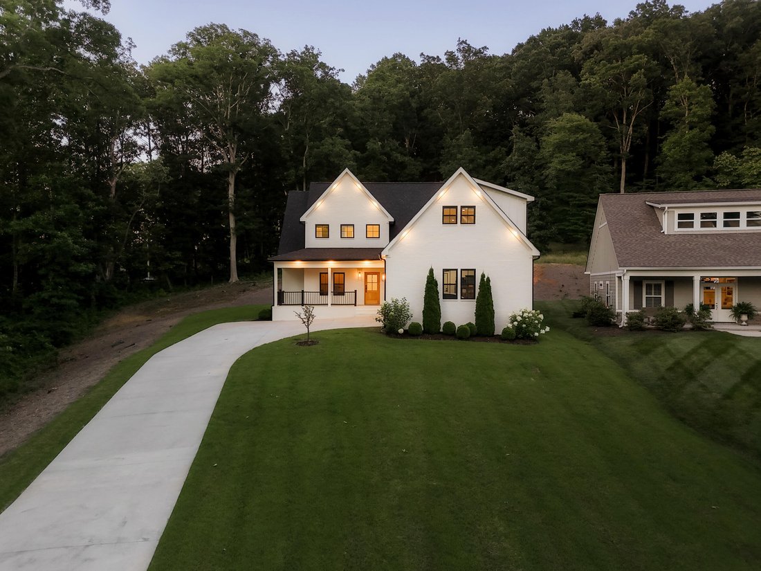 House in Cleveland, Tennessee, United States 1 - 18332590