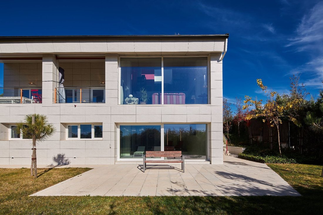 House in Soto del Real, Comunidad de Madrid, Spain 4 - 18332786