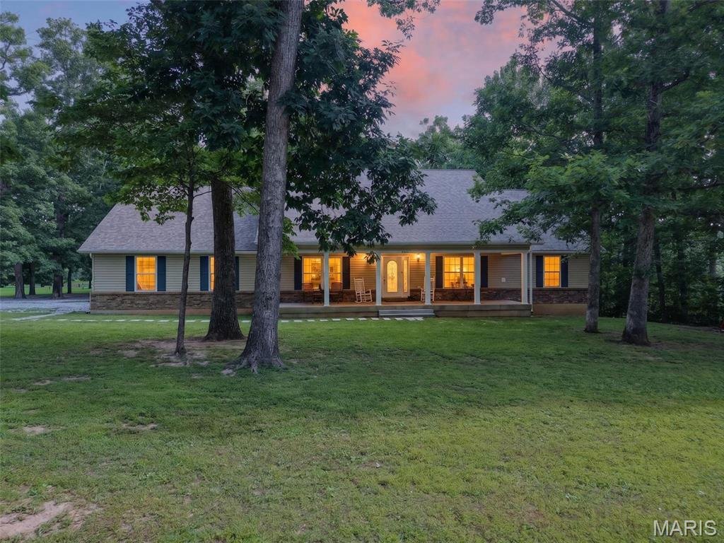 House in Wright City, Missouri, United States 2 - 18333068