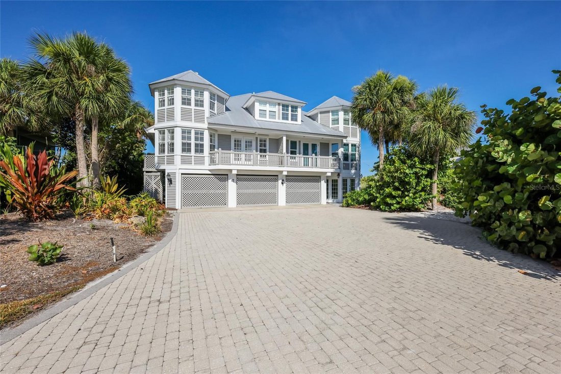 House in Cape Haze, Florida, United States 2 - 17182727