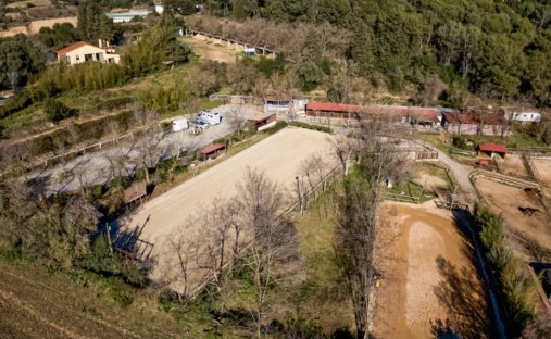 Finca a Granollers, Catalogna, Spagna 1