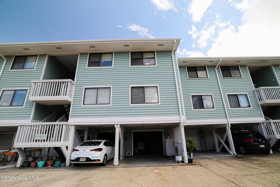 Condo in Carolina Beach, North Carolina, United States 2 - 18333093